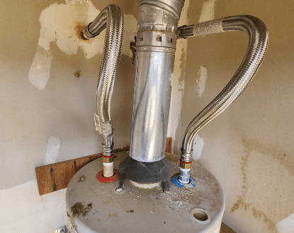 HOME MAINTENANCE